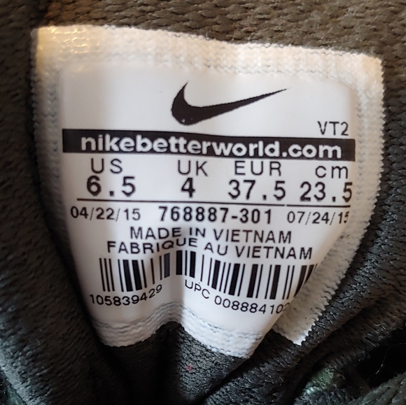 SOLD 🤝 Nike Air Max 90 - Picture 3 of 7